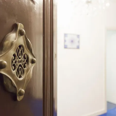 Ank Apartment Barcelona