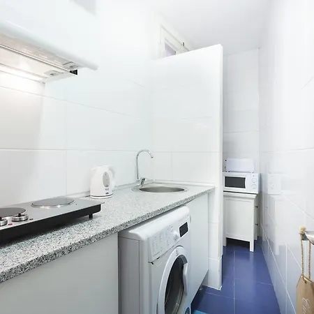 Apartment Ank