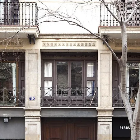 Ank Barcellona