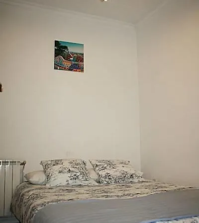 Ank Apartment *