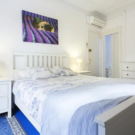 Ank Apartment *