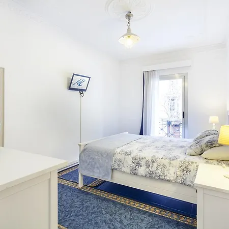 Ank Apartment Barcelona